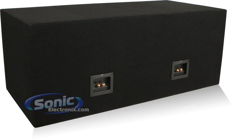 600W RE Audio + Image Dynamics Complete Bass Bundle Image 23