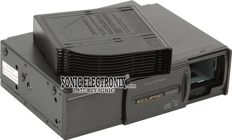 Eclipse CH3083 Image 2