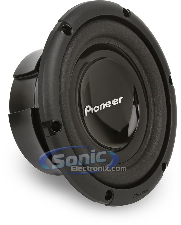 2000W Pioneer + Kicker Complete Bass Package Image 10
