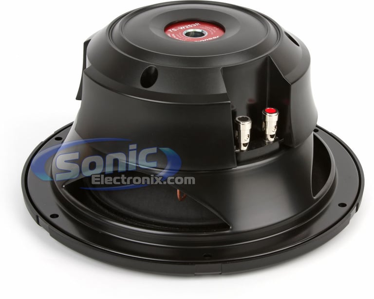 2000W Pioneer + Kicker Complete Bass Package Image 12