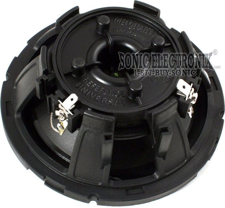 MB Quart DUA 213 Image 4