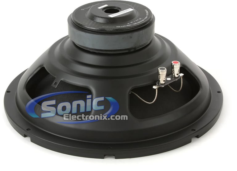 300W Rockford Fosgate + Dual Bass Bundle Image 11