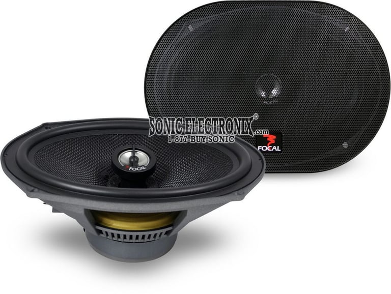 Focal 690 CA1 Open Box Image 1