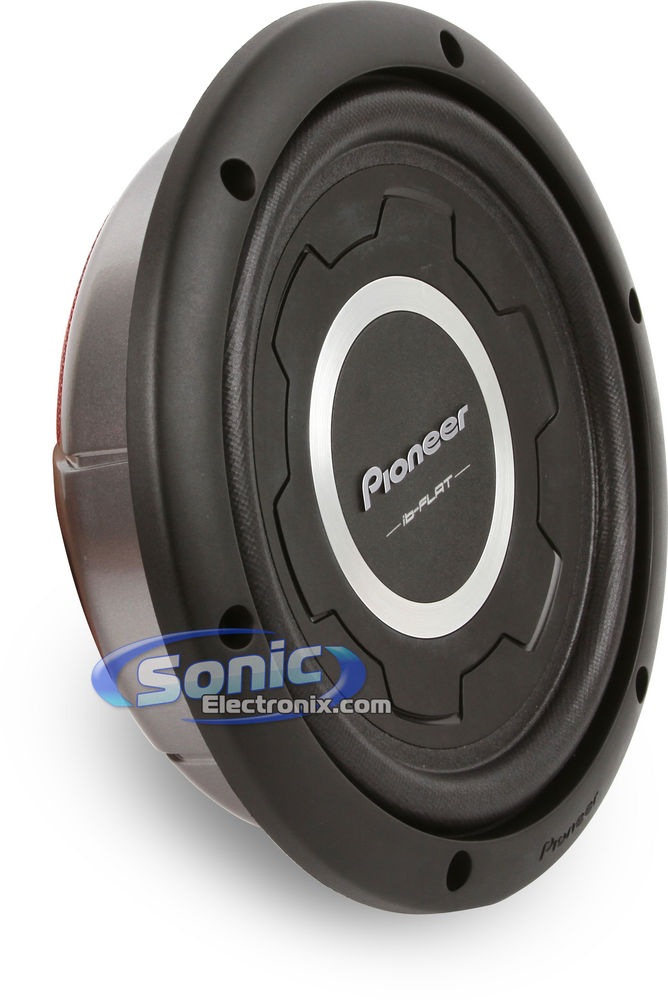 1200W Pioneer + Crossfire Complete Bass Package Image 9