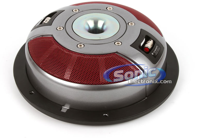 1200W Pioneer + Crossfire Complete Bass Package Image 11