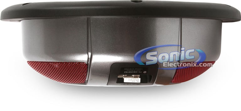 1200W Pioneer + Crossfire Complete Bass Package Image 12
