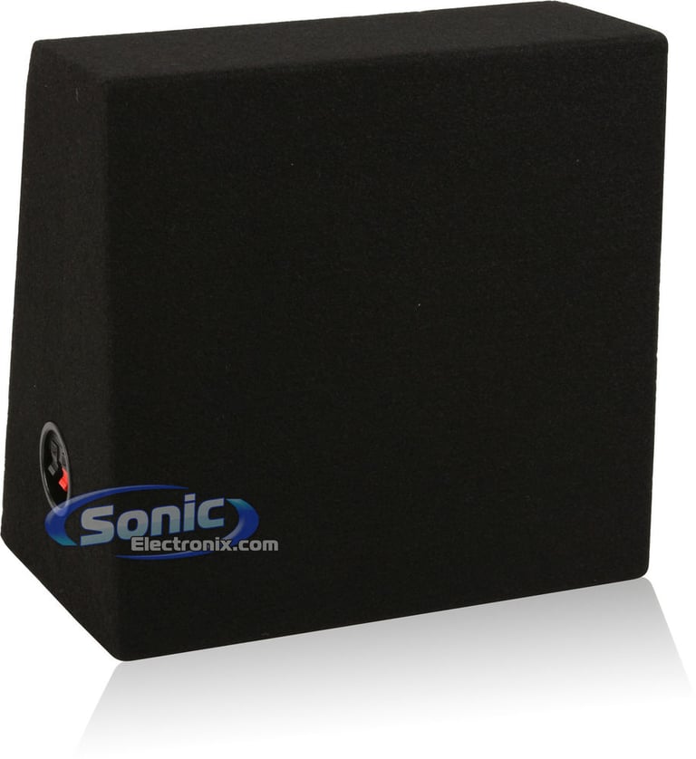 1200W Pioneer + Crossfire Complete Bass Package Image 24