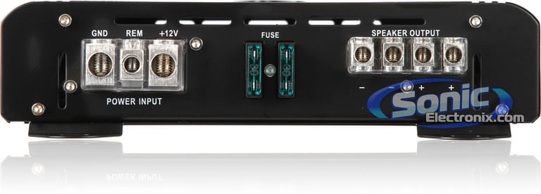 1400W 12" Pioneer + Jensen Bass Bundle Image 4