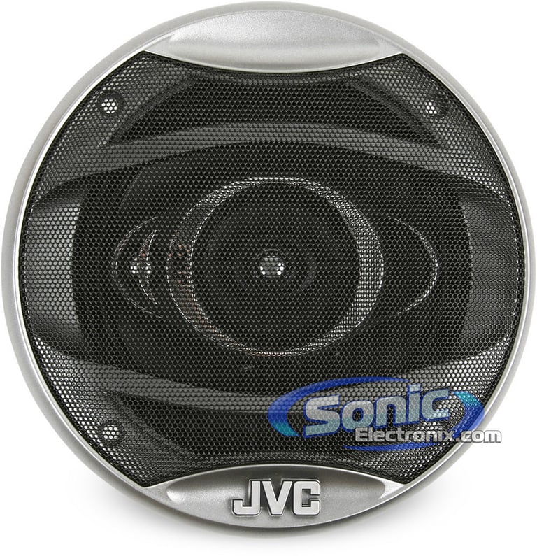 JVC CS-HX537X Open Box Image 9