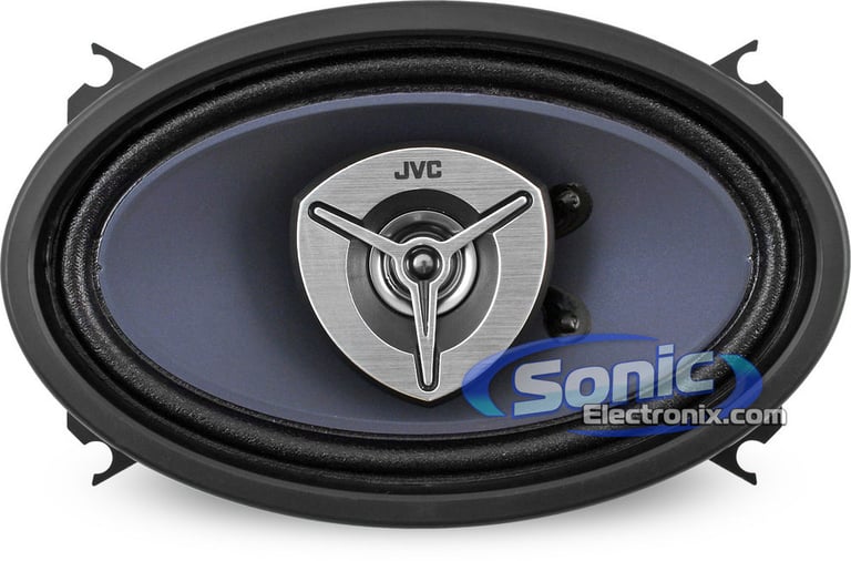 JVC CS-V4625 Open Box Image 8