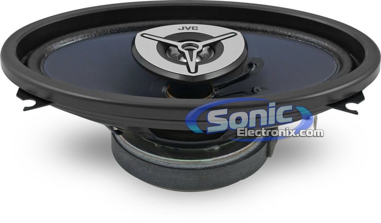 JVC CS-V4625 Open Box Image 9