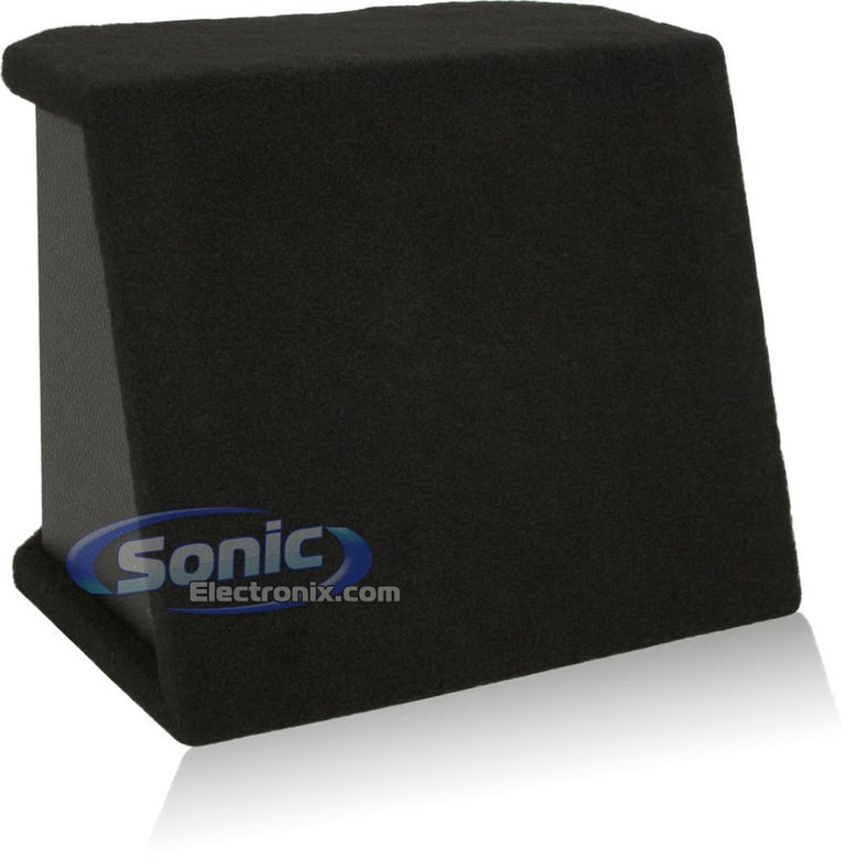 JL Audio CVS110RG-W6v2 Open Box Image 7