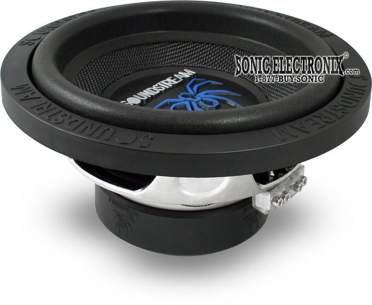 Soundstream EG-10X Image 1