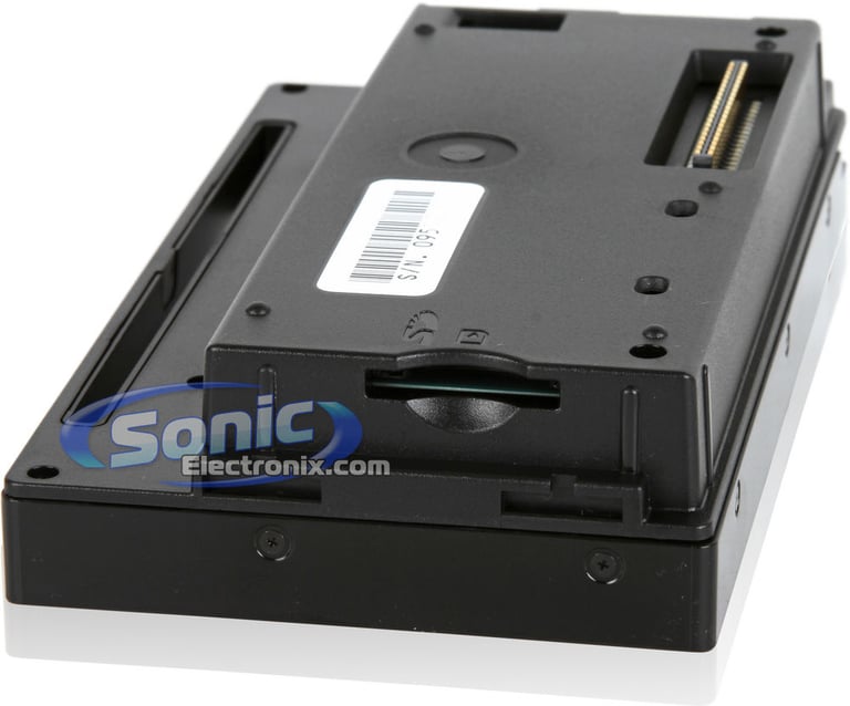 JVC KW-NT3HDT Open Box Image 21