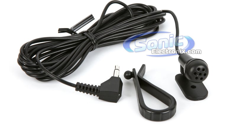 JVC KW-NT3HDT Open Box Image 25