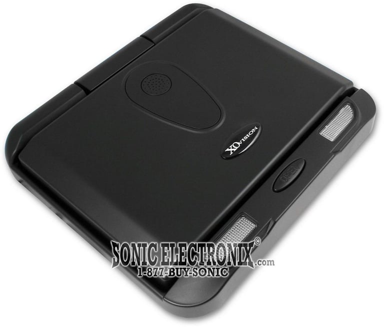 XO Vision GX-9922 Image 2