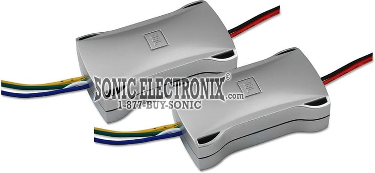 JBL P452 Image 6