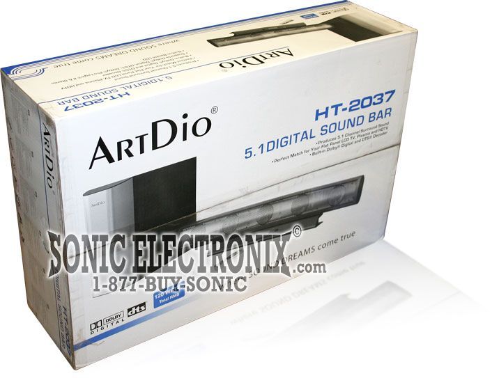 ArtDio HT-2037 Image 10