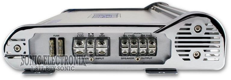 SPL DK2-1000 Image 3