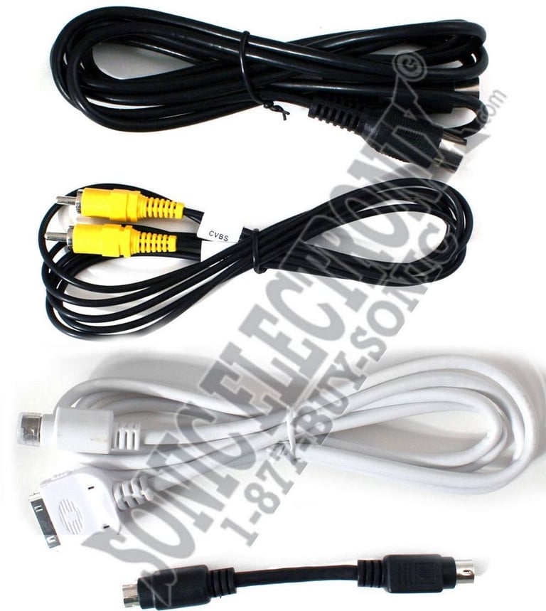 Jensen VM9311 ** VIDEO SALE! ** Image 7