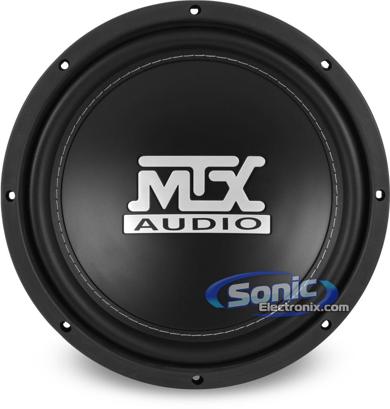 MTX RTL10-04 Image 2