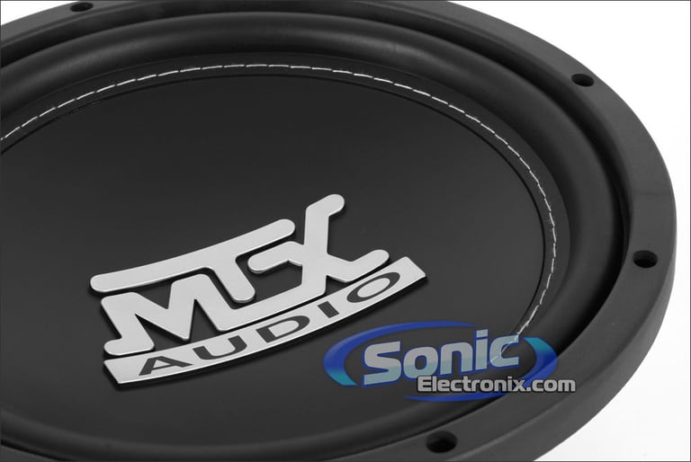 MTX RTL10-04 Image 3