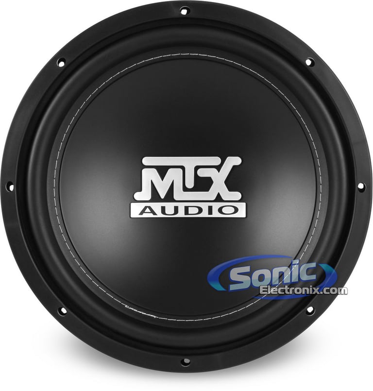 MTX RTL12-44 Image 2