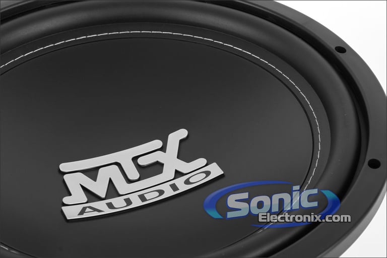 MTX RTL12-44 R/B Image 3