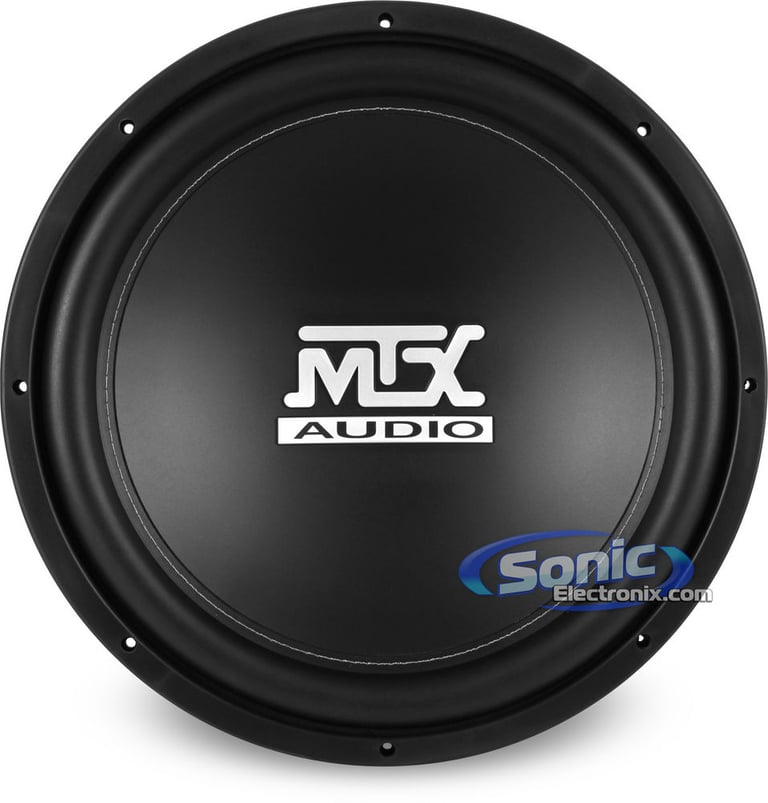 MTX RTL15-44 Image 2