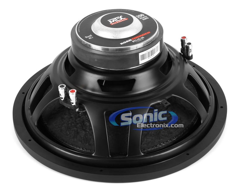 MTX RTL15-44 Image 4