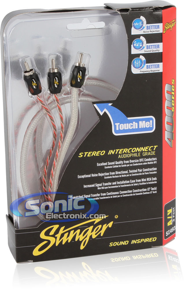 Stinger SI493 Image 3