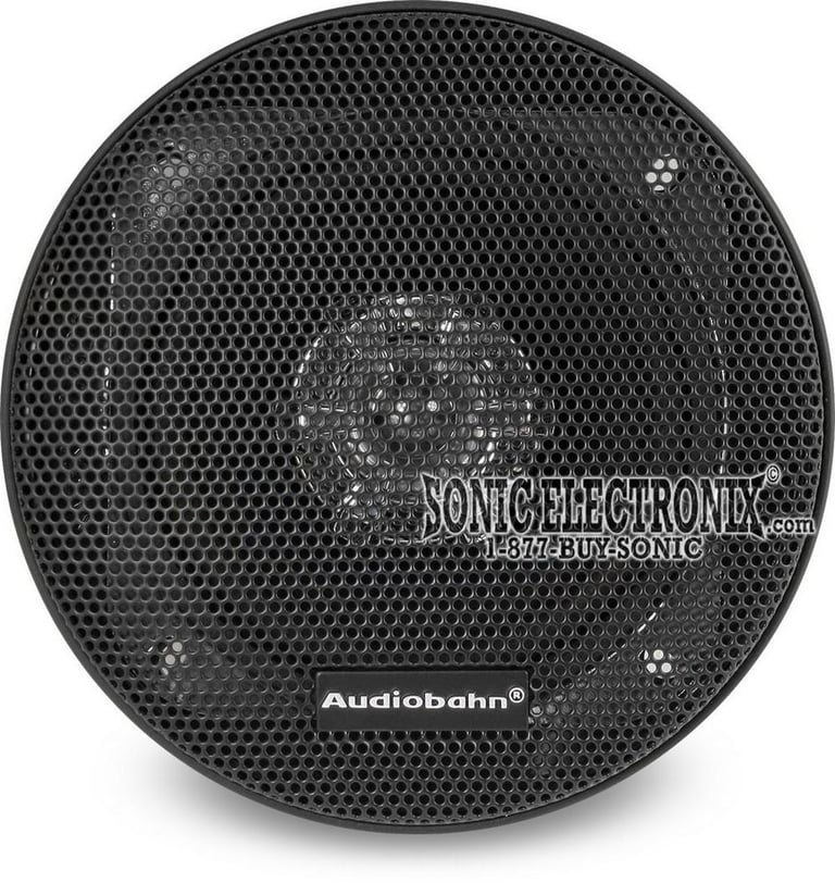 Audiobahn AS40V Image 2