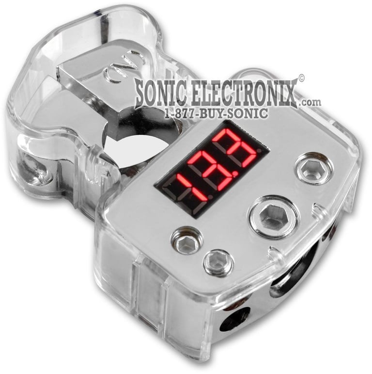Absolute DBTC500N Image 1