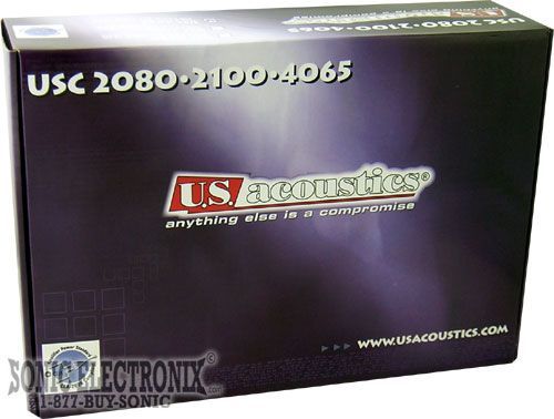 U.S. Acoustics USC4065 Image 4