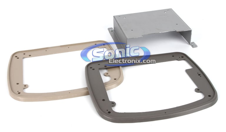 Audiovox CHRADKIT Image 1