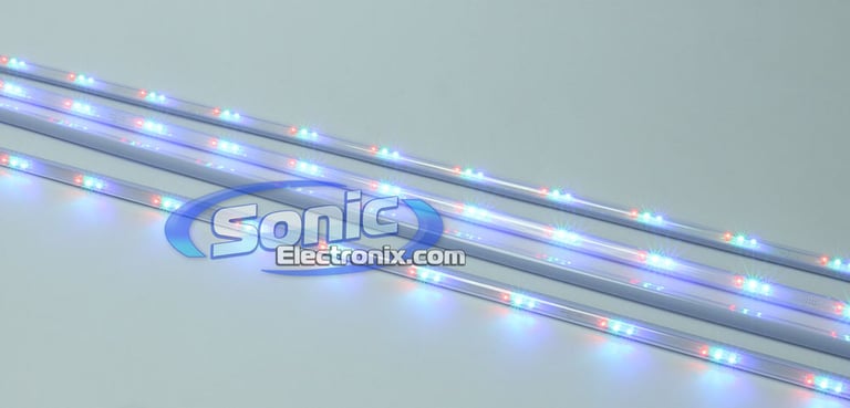 Race Sport Accessories RS-LEDKIT-SOLID Image 2
