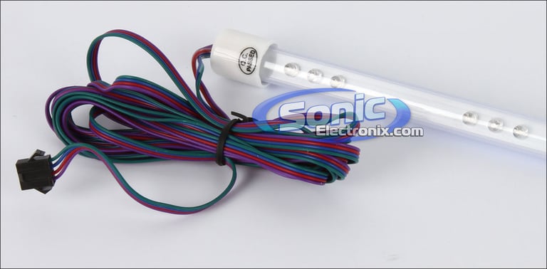 Race Sport Accessories RS-LEDKIT-SOLID Image 5