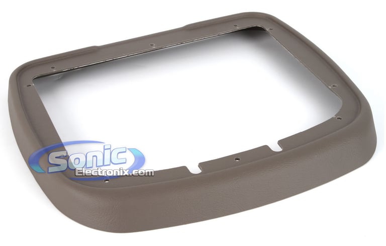 Audiovox 1187259PL (Pewter) (Open Box, Good) Image 2
