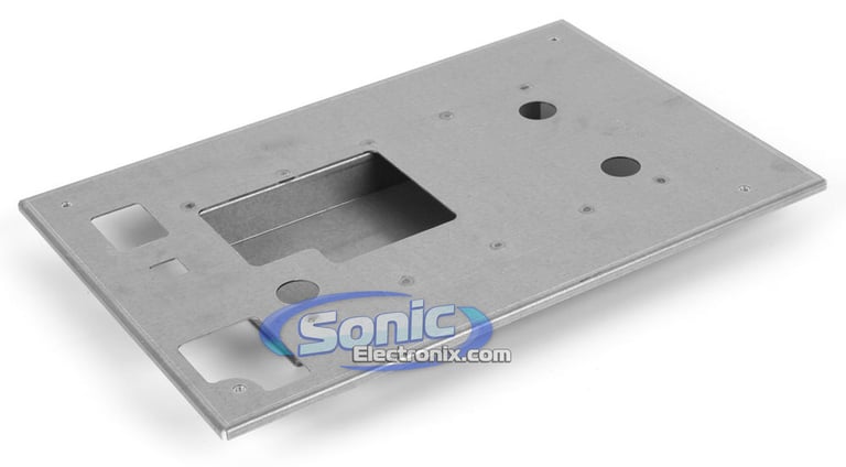 Audiovox 1187259PL (Pewter) Image 5