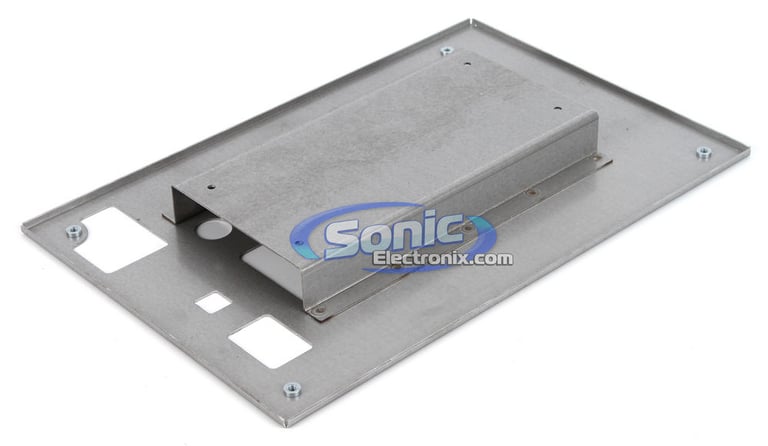 Audiovox 1187259PL (Pewter) Image 6