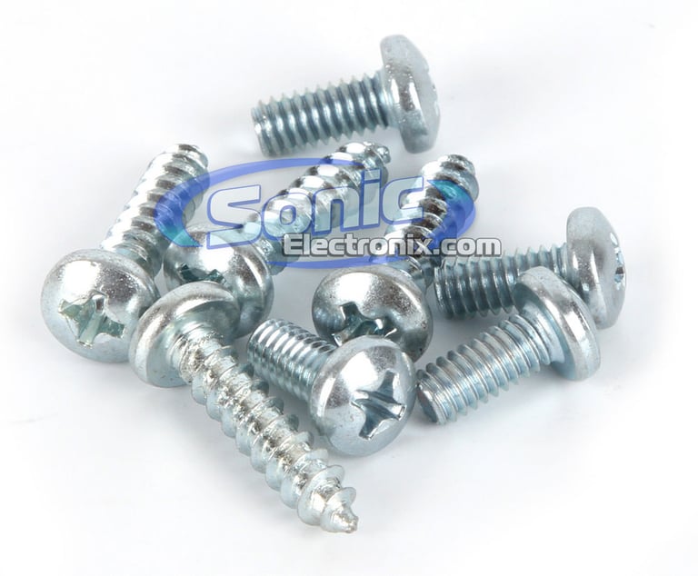 Audiovox 1187259PL (Pewter) Image 7