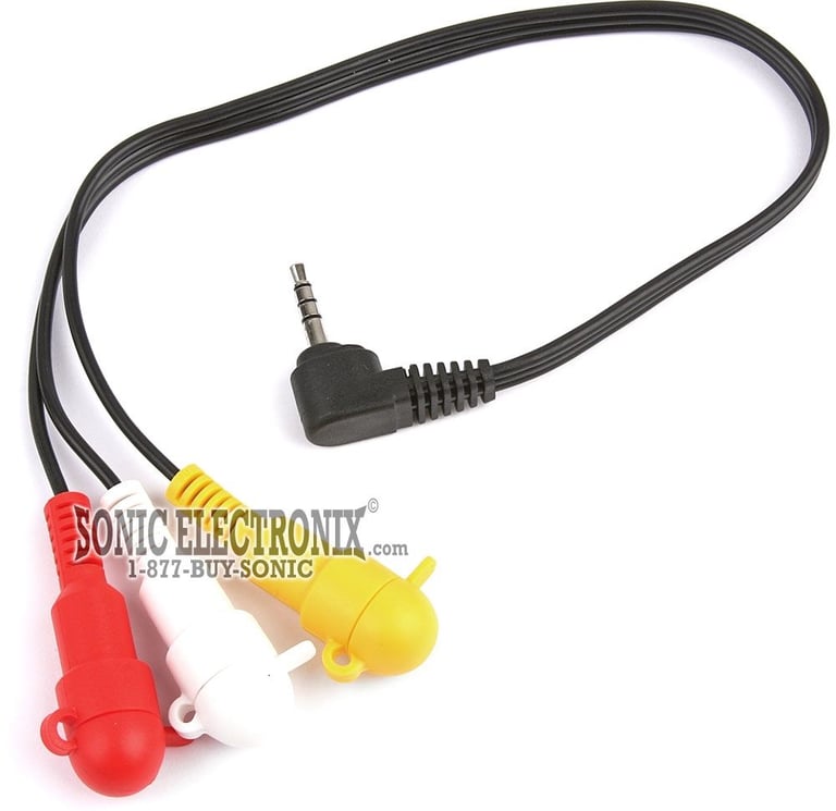 Power Acoustik PTID-7350NBT Image 9
