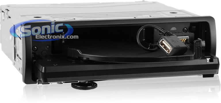 Sony DSX-S310BTX Image 3