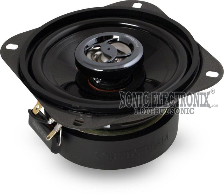 Soundstream PCS.40N ( PCS4.0 ) Image 4