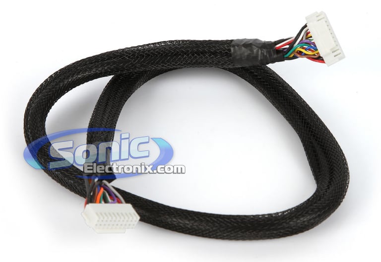 Power Acoustik P-81ACRD Image 11