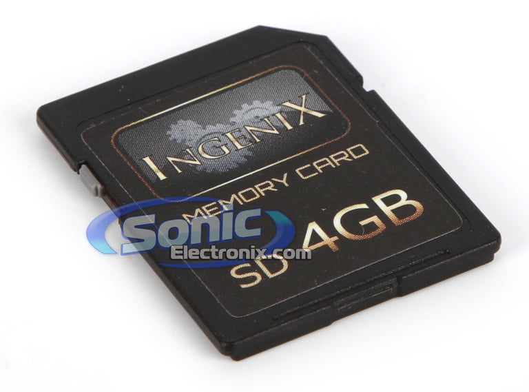 Power Acoustik P-81ACRD Image 13