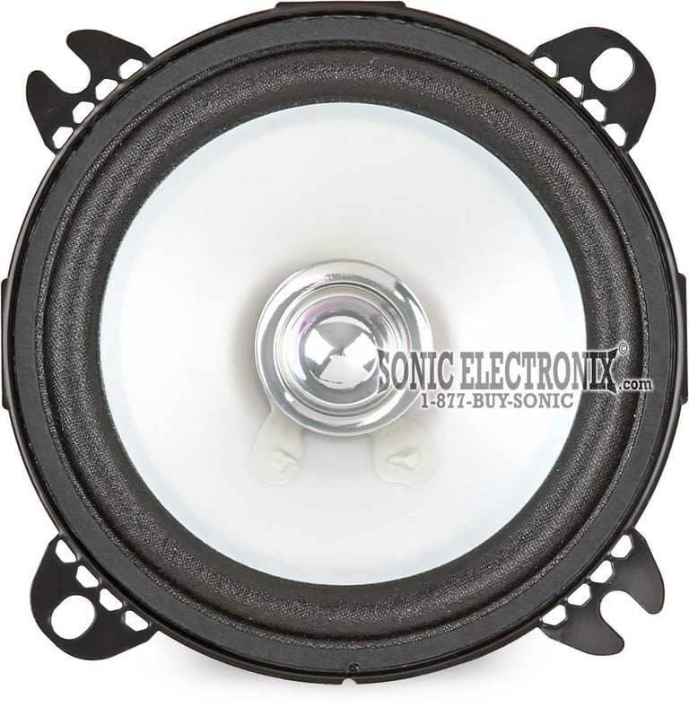 Kenwood KFC-1051S Image 3