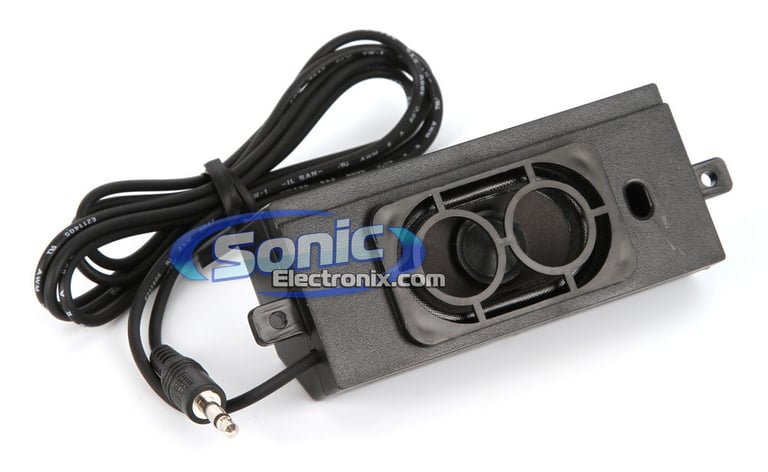 Power Acoustik P-81ACRD Image 5