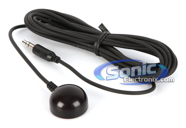Power Acoustik P-81ACRD Image 6
