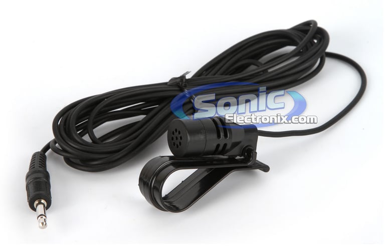 Power Acoustik P-81ACRD Image 7